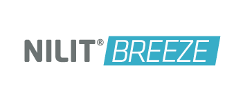 nilit breeze logo