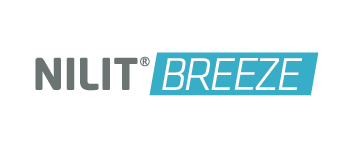 nilit breeze logo