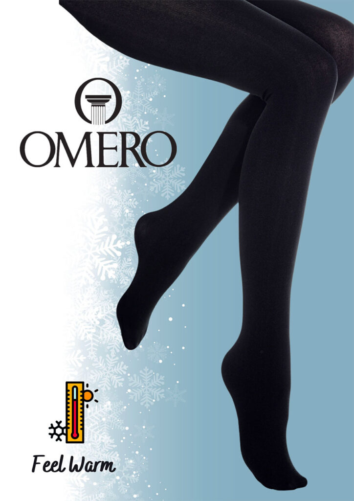 Confezione Da 2 Collant Termici In Cotone Felpato Per Bambina 0-10 Anni | Caldi E Foderati Con Filo Argentato | Perfetti Per L'inverno