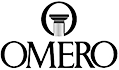 logo Omero collant