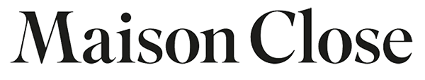 Maison Close logo